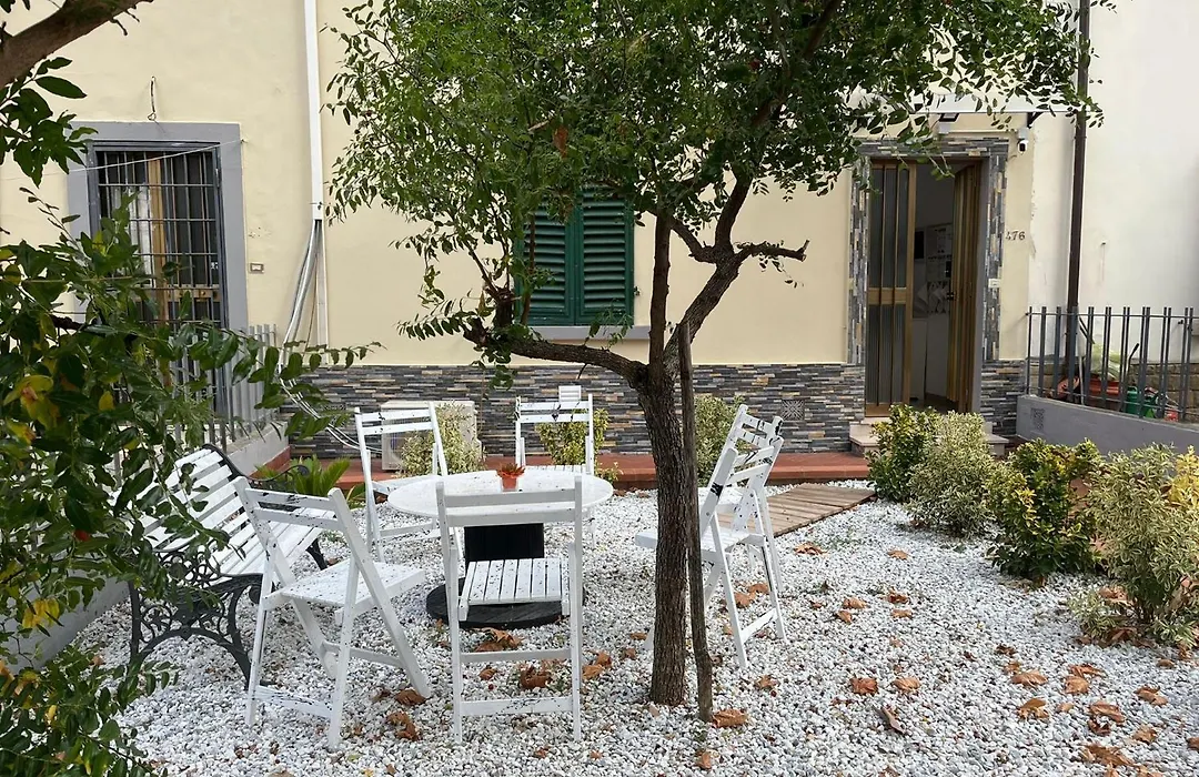 L'Oasi del Cervo-1